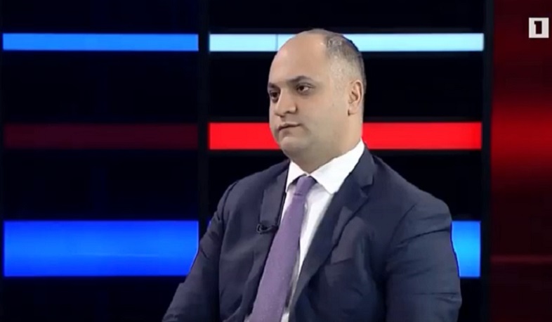 Մարդը չպետք է խախտում անելուց օգուտով դուրս գա. ՏՄՊՊՀ նախագահ