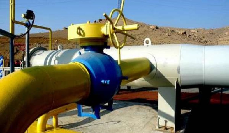 Ժամանակավորապես կընդհատվի ԱԳԼՃԿ-ների և Երևանի ՋԷԿ-ի գազամատակարարումը