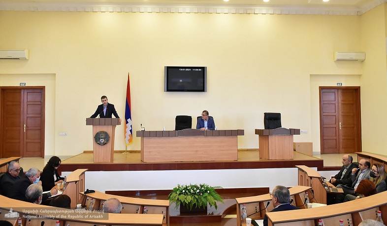 Արցախի 2021 թ. բյուջետային քաղաքականությունն ունենալու է հիմնականում սոցիալական ուղղվածություն