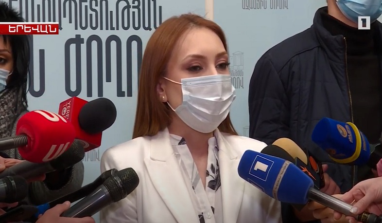 ՀՀ-ում իշխանությունը քաղաքացուց խլելու մեթոդով չի կարելի առաջ շարժվել. Մակունց