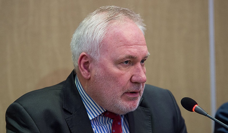 Իգոր Պոպովն արձագանքել է ՀՀ վարչապետ Նիկոլ Փաշինյանի հոդվածին