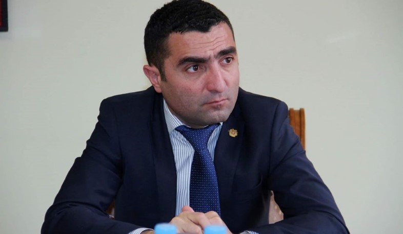 Ահազանգի հետքերով «Հայանտառի» աշխատակիցներից կազմված մոնիթորինգի խումբը մեկնել է «Վանաձորի անտառտնտեսություն» մասնաճյուղ. Պետրոսյան