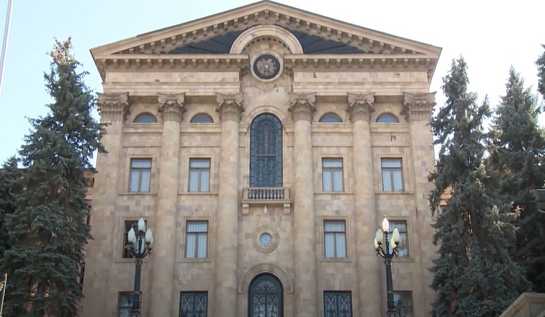 Հակակոռուպցիոն դատարան և Հակակոռուպցիոն կոմիտե. կառավարությունը նոր մարմիններ է ստեղծում