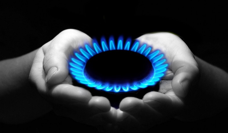 The supply of Russian gas to Armenia will be stopped for one day