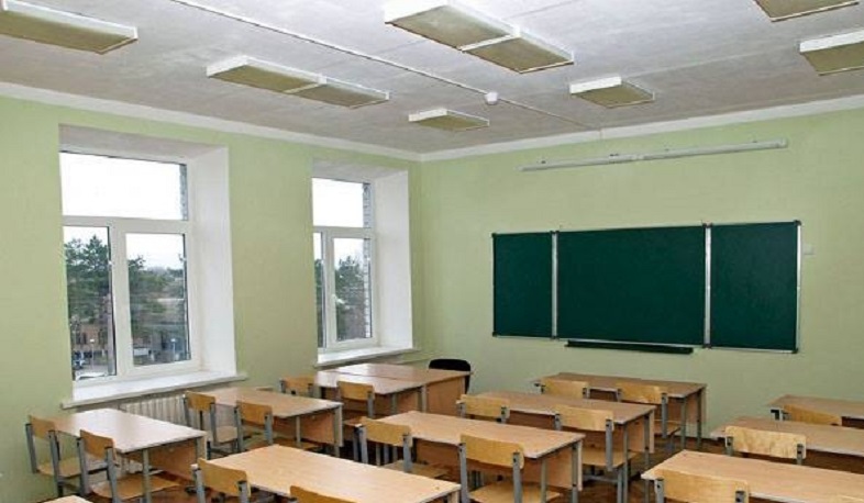 Համավարակով պայմանավորված սահմանափակումները մեղմացնելիս՝ առաջնահերթությունը պետք է տրվի կրթական հաստատություններին. ՅՈՒՆԻՍԵՖ-ի գործադիր տնօրեն