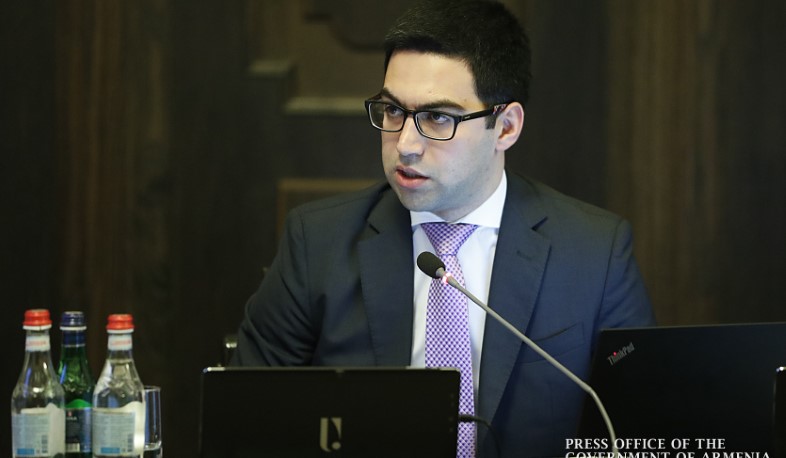 Ներդրվում է դատավորների երկու ենթամասնագիտացում. Կառավարությունը հավանություն տվեց օրենսդրական փոփոխությունների նախագծերին