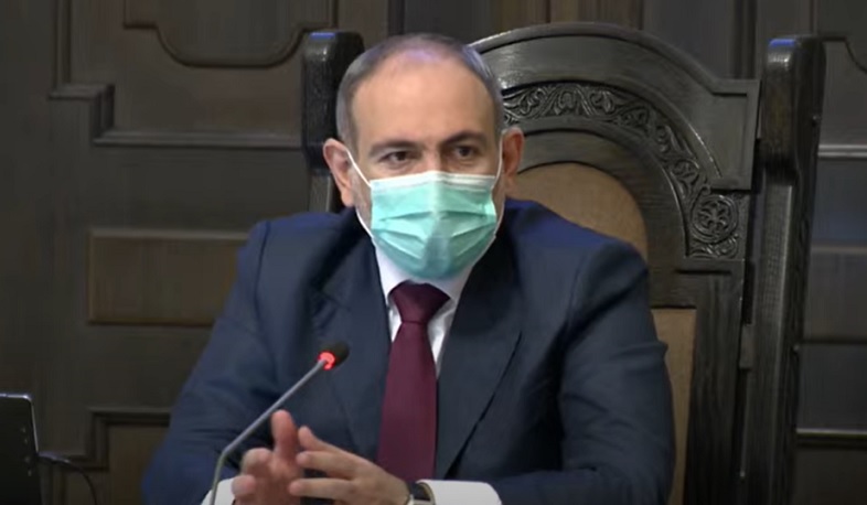 Նոր կարգավիճակում հայտնվող դատավորների անաչառությունը և անկաշառությունը չպետք է կասկածի տակ դրվեն. վարչապետ