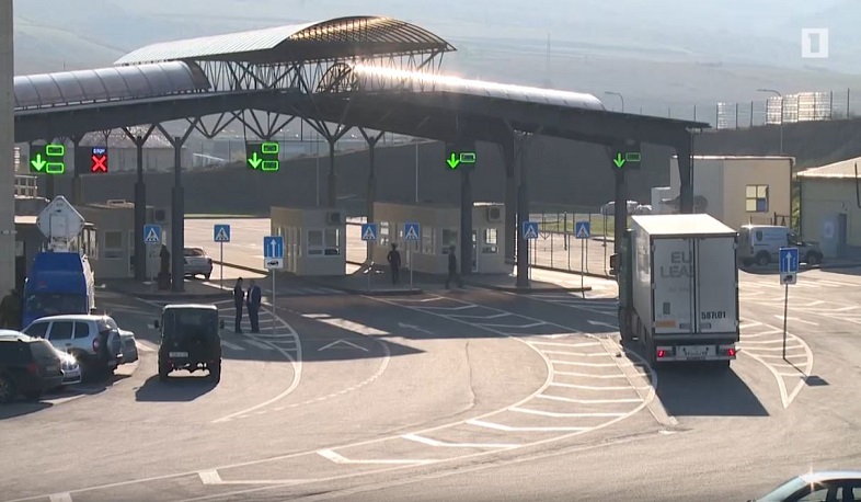 Վերացվել է ԻԻՀ քաղաքացիների՝ ցամաքային անցակետով ՀՀ մուտք գործելու արգելքը. դեսպանություն