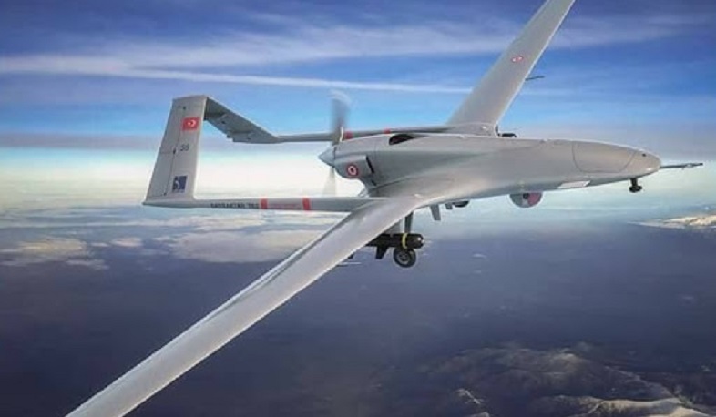 UK company stops export of parts for Baykar drones used in Nagorno-Karabakh