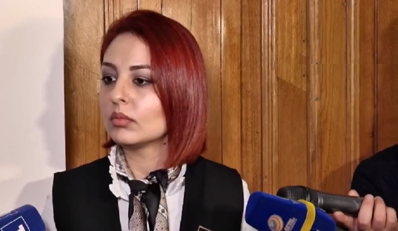 Օրենքի խախտում չկա. ԼՀԿ-ական պատգամավորը՝ Ջհանգիրյանի՝ ԲԴԽ անդամ առաջադրվելու մասին