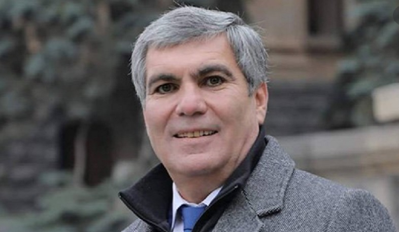 Աշխարհում չկա ժողովուրդ, որն ուզում է շրջափակված ապրել. Արամ Սարգսյանը հանդիպել է վարչապետի հետ