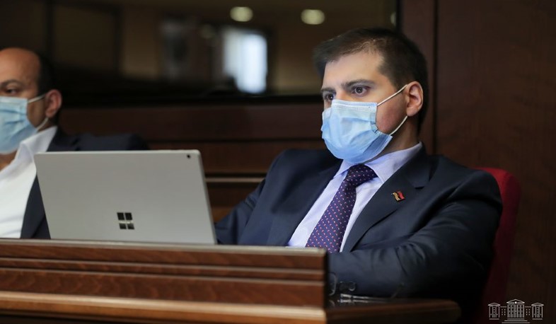 «Հանուն Հանրապետության» կուսակցությունը հանդիպումների շարք է սկսում