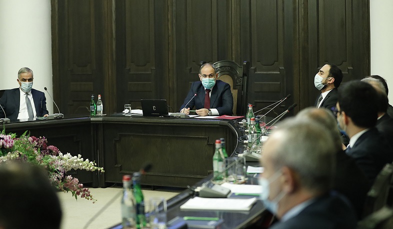 «Աջակցություն գյուղատնտեսության ապահովագրական համակարգին» համաձայնագրով կտրամադրվի 700 հազար եվրո դրամաշնորհ