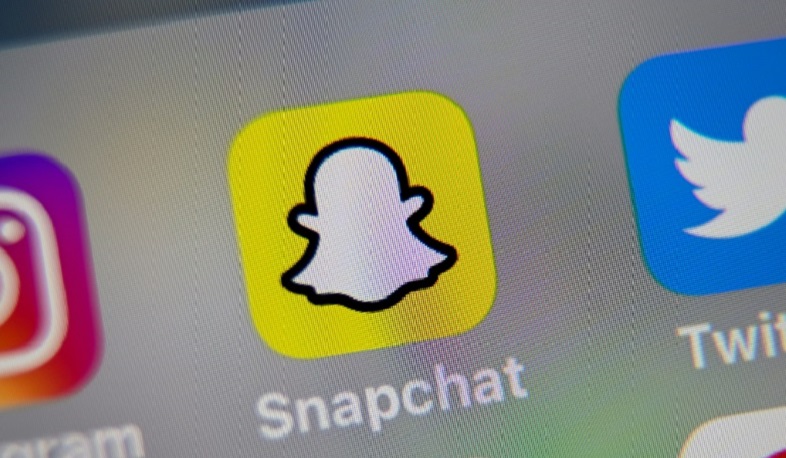 Snapchat-ն ընդմիշտ արգելափակել է ԱՄՆ նախագահ Դոնալդ Թրամփի օգտահաշիվը