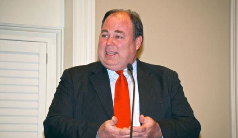 Մոսկվայի եռակողմ հանդիպման դրական ու բացասական կողմերը՝ ըստ Քերի Քավանոյի