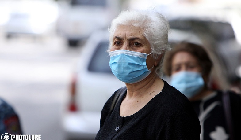 ԱՀ ԱՆ-ն հորդորում է պահպանել հակահամաճարակային կանոնները