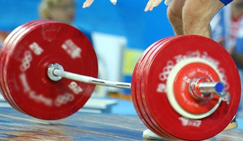 Հայաստանի ծանրամարտի հավաքականները հավաք են անցկացնում