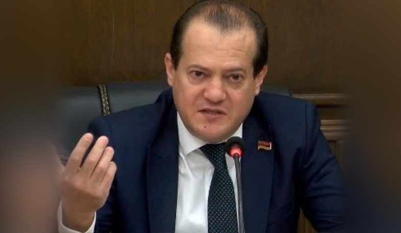 Հաստատվել է կորոնավիրուսի հետևանքներն ուսումնասիրող ԱԺ քննիչ հանձնաժողովի կազմը