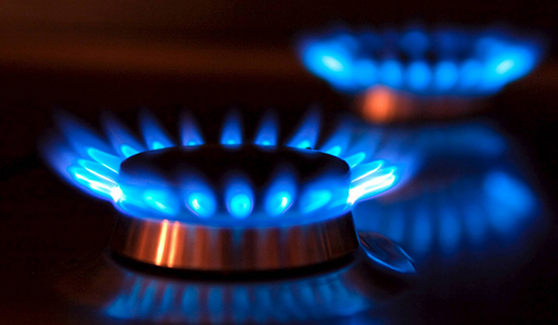 The necessary volume of natural gas supply to Armenia has been restored