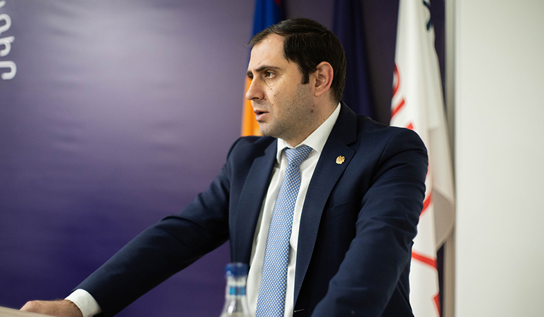 Կայացել է «Քաղաքացիական պայմանագիր» կուսակցության վարչության անդամների հանդիպումը Մալաթիա-Սեբաստիա համայնքի կուսակցականների հետ