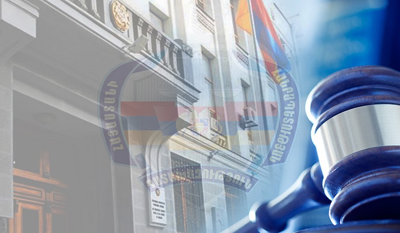 ՀՀ քաղաքաշինության կոմիտեի նախկին նախագահի ու ևս 7 անձի վերաբերյալ քրգործն ուղարկվել է դատարան