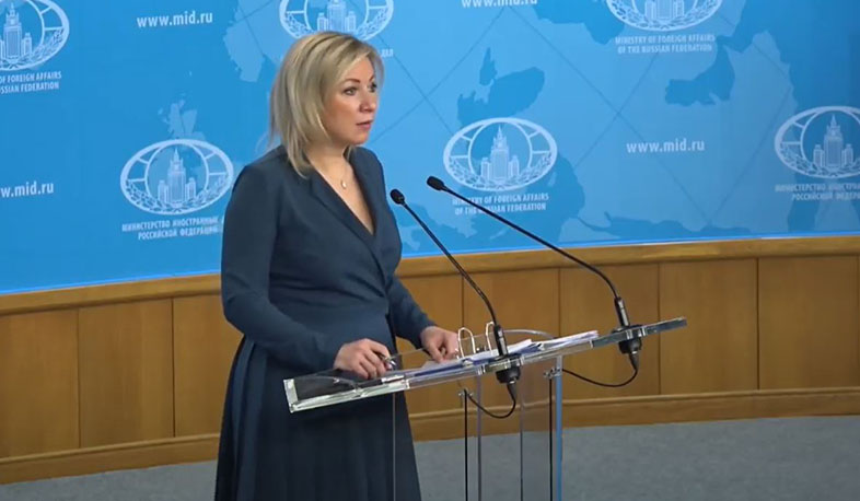 Լավրովը և Զարիֆը կքննարկեն Արցախի հարցը