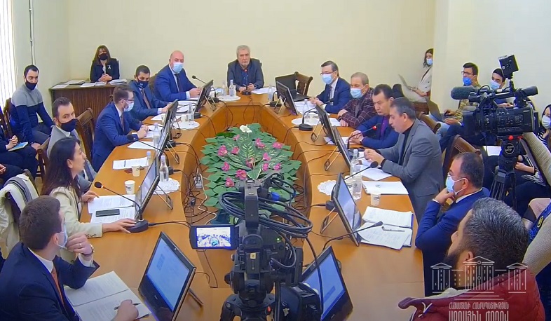 Կանադայում բնակվող և 10 հազար դոլար աշխատավարձ ստացող երիտասարդը կգա՞ Հայաստան. բանավեճ զինծառայությունից խուսափած անձանց առնչվող նախագծի շուրջ