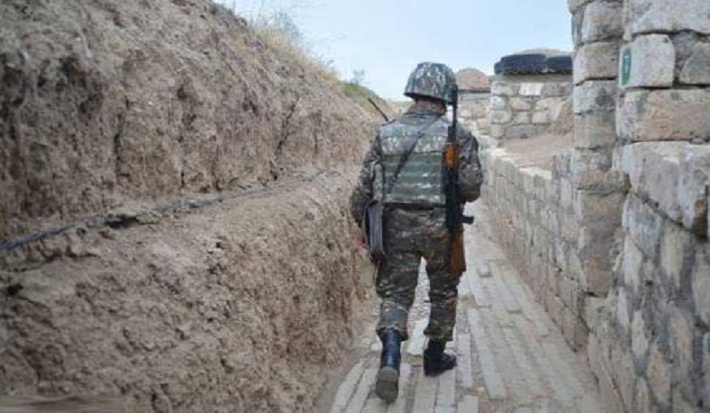 Военный прокурор встретился с родственниками погибших военнослужащих и пропавших без вести