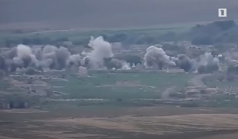 44-օրյա պատերազմի հերոսական դրվագները. ճանաչենք մեր նորօրյա հերոսներին