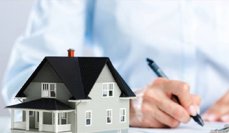 Ինքնակամ կառույցի օրինականացման համար դիմել մինչև 2021-ի հունվարի 31-ը