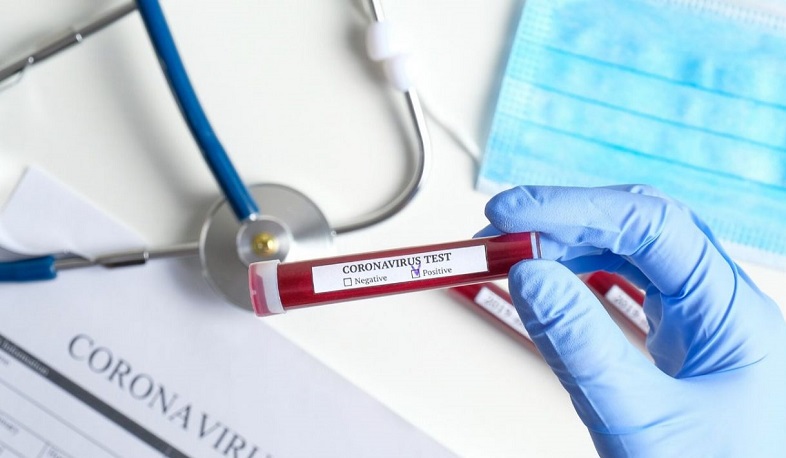 A coronavirus hotbed has been detected in Noragyugh, Hovsepavan communities of Askeran region