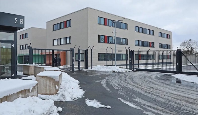 В Германии хотят создать 