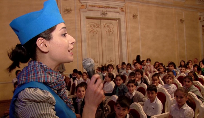 2021 թվականին մշակութային օջախները բաց կլինեն դպրոցականների համար