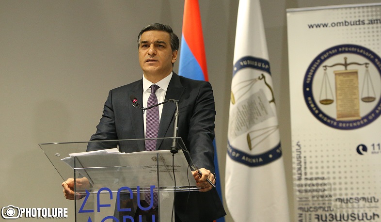 Ադրբեջանը փորձում է քաղաքականացնել գերիների վերադարձի հարցը. ՀՀ ՄԻՊ