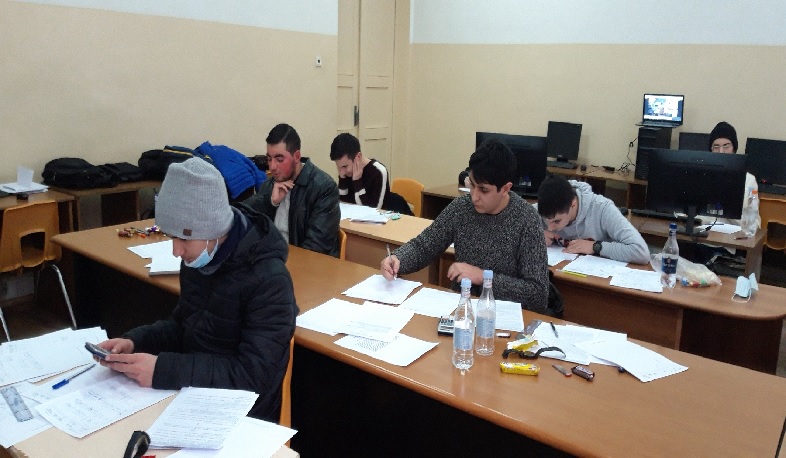 ՀՀ դպրոցականները հաջողություններ են գրանցել միջազգային Ժաուտիկովյան օլիմպիադայում