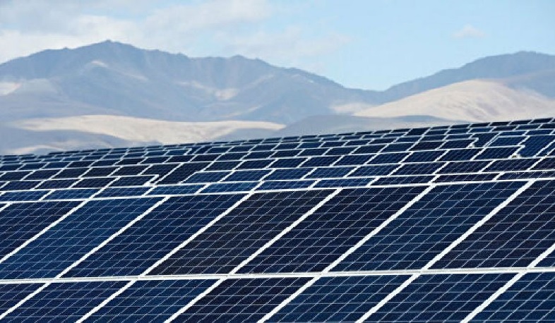 Արաբկիր վարչական շրջանի բազմաբնակարան շենքերում կտեղադրվեն արևային մարտկոցներ