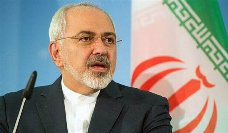 Մոլորակն ավելի լավը կլիներ առանց Թրամփի վարչակազմի. Ջավադ Զարիֆ