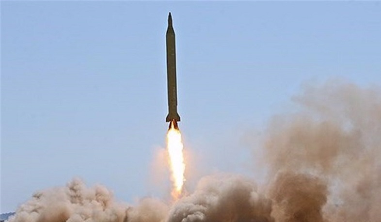 Իրանը բալիստիկ հրթիռներ է արձակել