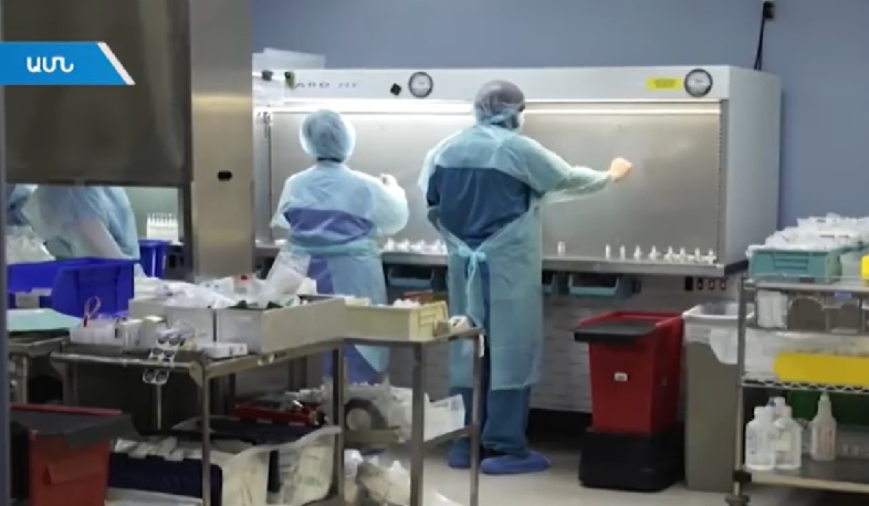 Դեռ հեռու ենք կյանքի բնականոն հուն վերադառնալուց. Ջո Բայդեն