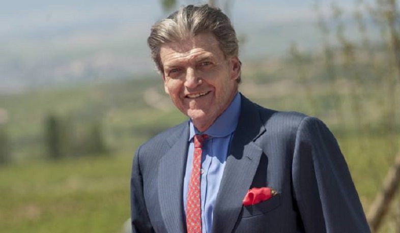 57 տարեկանում մահացել է միլիարդատեր Բենջամին Ռոտշիլդը