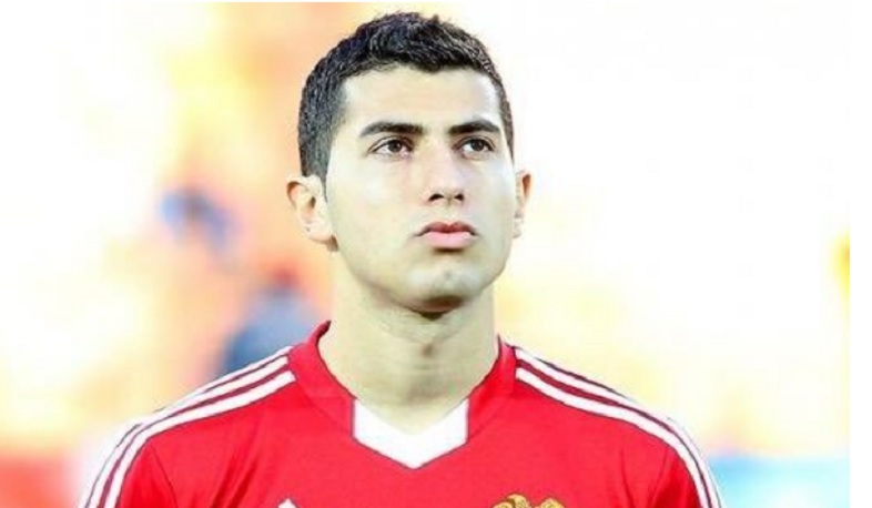 Արտյոմ Սիմոնյանը տեղափոխվեց ՖԱԼ-ը ներկայացնող ակումբ