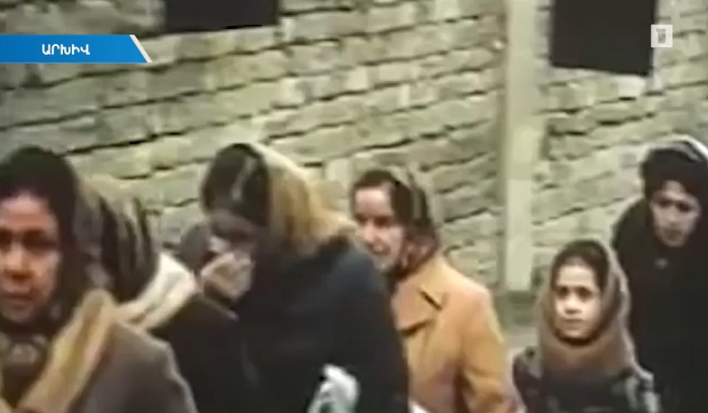 Միջազգային անպատժելիությունն այսօր էլ Բաքվին նոր հանցանքների թևեր է տալիս. Բաքվի ջարդերից 31 տարի անց