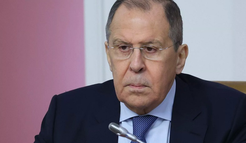 Лавров о блокировке аккаунтов Трампа соцсетями