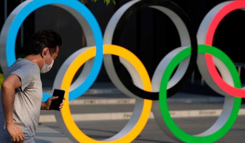 Число участников церемонии открытия Олимпиады сокращено