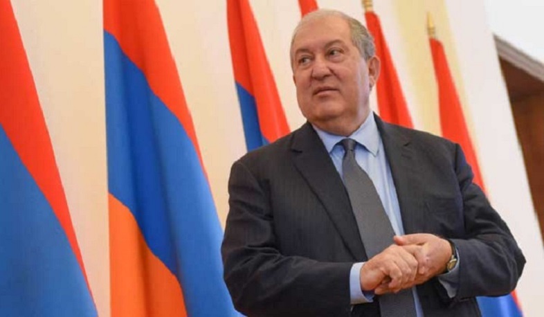 Արմեն Սարգսյանն առաջիկա օրերին դուրս կգրվի բուժհաստատությունից