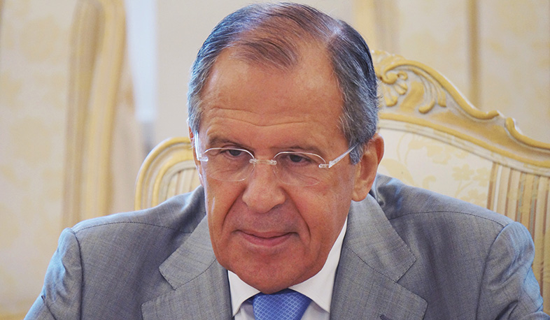 Նախագահ Պուտինը և ես հակված ենք, որ գերիների հարցը կարգավորվի «բոլորը բոլորի դիմաց» սկզբունքով. Լավրով