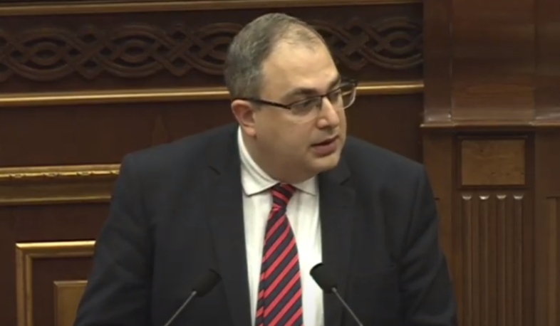 Օրենսդրական փոփոխություններ կարվեն Վճռաբեկ դատարանի պալատի նախագահ դառնալու կարգում