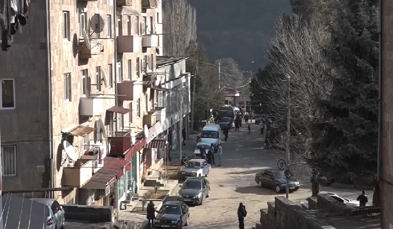 Ալավերդիում ներդրվել է 77 մլն 450 հազար դրամ, սպասվում է ևս 54 մլն դրամի ներդրում