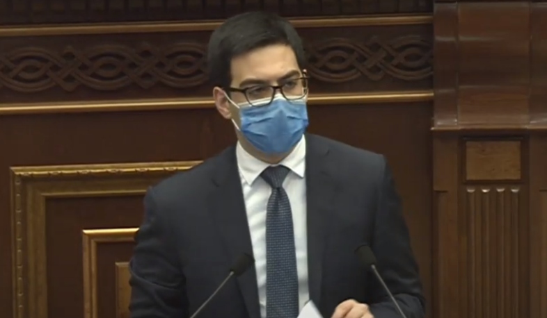 «Հանրային ծառայության մասին» օրենքում փոփոխություններ կլինեն. ԱԺ-ն քննարկեց նախագիծը