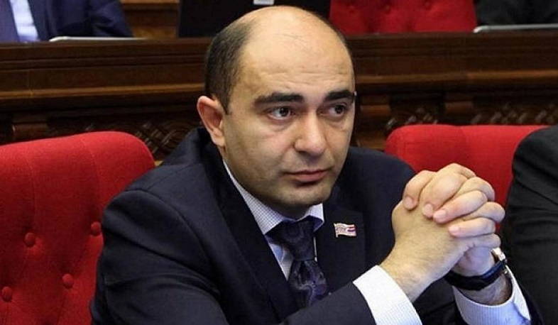 Մարուքյանը ռազմագերիների հարցով դիմել է Բահրեյն-Հայաստան բարեկամական խմբի ղեկավարին և Լյուքսեմբուրգի խորհրդարանի նախագահին